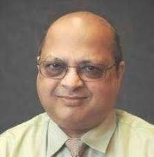 DR. BHAGAVATLAL MORKER Obituary