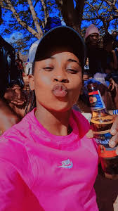 Queen Takalani Muleya