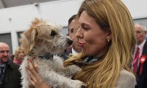 Senior MPs fears that Rishi Sunak has 'quietly shelved' Boris' law to fight  puppy-smuggling