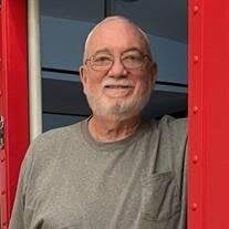 Ronnie Dean Spradlin Obituary