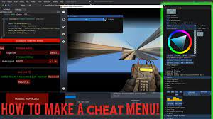 How to make an ImGui Cheat Menu | CSGO - YouTube