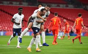 The two old rivals met for the first time in a major tournament for 25 years and were forced to share. Jack Grealish Proves His Worth To Gareth Southgate As England S Second String Beat Wales