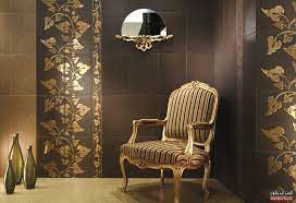 سيراميك الجوهرة للارضيات ceramics al jawhara for floors قصر الديكور modern classic dining room modern dining room holiday room