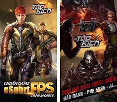 Là tựa game hồi sinh toàn bộ những tính năng kinh điển của game fps pc dưới phiên bản mobile. Táº­p Kich Apk Download For Android Latest Version 2 0 Com Gplay Tapkich