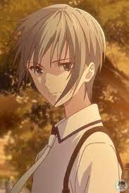 Fruits Basket 2019 Remake Is The Hype Justified Anime Shelter Fruits Basket Anime Fruits Basket Fruit Basket Anime