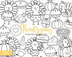 Thanksgiving themed coloring book activity page. Thanksgiving Coloring Pages Adult Worksheets Teaching Resources Tpt