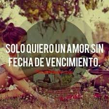 Un Amor Para Siempre Frases Bonitas De Amor Frases Amor
