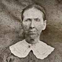Mary Jane Lowe (1815–1909) • FamilySearch
