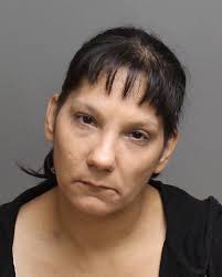 ARRESTED * The Altoona Police Department announces the arrest of 44yr old  JENNIFER TEETER in relation to the stabbing incident that occurred