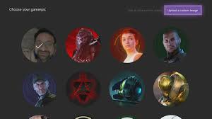 We've temporarily turned off the ability to upload custom gamerpics, club pics, and club backgrounds, xbox live customer support stated. How To Set Use A Custom Image As Gamerpic On Xbox One