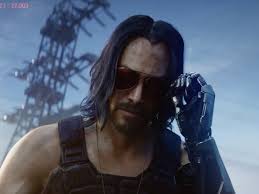 Cyberpunk 2077 is the ultimate power fantasy. Cyberpunk 2077 Is Being Delayed To September 17th The Verge