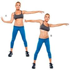 Want Definition Like Gwyneth Paltrow Or J Lo Let Their Trainer Health Fitness Saude E Fitness Look