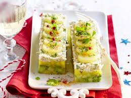 Recette Lingot Avocat Mangue Crabe Et Petites Rattes Ingredients 6 Personnes 200 G De Peti Accords Mets Et Vins Recettes De Cuisine Envie De Bien Manger