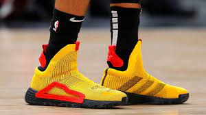 Both have comparable weight and court vision. Pin On Sneakers