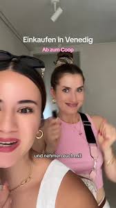 Wieso hat einkaufen in anderen Ländern so einen Vibe? #coop #einkaufen  #italien