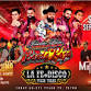 Josecito León y Su Internacional Banda Roja with Juan Acuña y El Terror del Norte