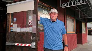 Amanda Peters & Lance Lipscomb to marry