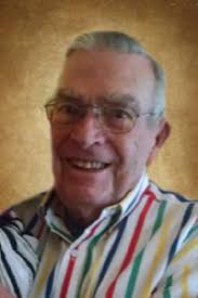 Obituary information for Gaither Calvin Crouse