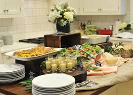 Owen brennan's voted best brunch in the memphis flyer's best of memphis poll for 25 years running!!! Scrumptious Catering Company Dinner Buffet Ideas Dinner Party Buffet Dinner Party Summer