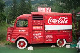 Image result for Coca Cola Red 1995 Fleet