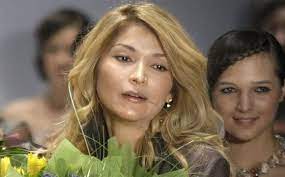 Maybe you would like to learn more about one of these? Cely Uzbekistan Ji Lezel U Nohou Ted Prezidentska Dcera Skemra O Pomoc Idnes Cz