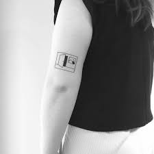 Pin On Tattoo