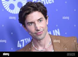 Nick chaplin hi-res stock photography and images