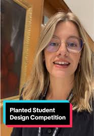 There are some very talented students designing in Vectorworks! This week,  we let a few show off their work as a part of the Planted Student Design  Competition. #DesignStudent #MadeWithVectorworks ...