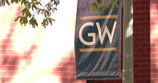 Turning Point USA Event at GWU with Karoline Leavitt