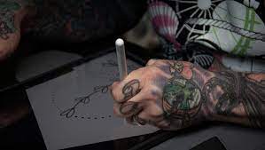 14 reviews of evolve body art studio staff was amazing. Virginia Beach Tattoo Studio