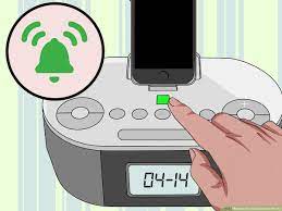 Your best days start with a great night's sleep. 5 Ways To Set The Clock On Ihome Wikihow Tech