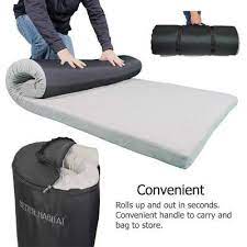 10 best camping mattress reviews twin roll up and memory foam tent camping beds camping sleeping pad camping mattress