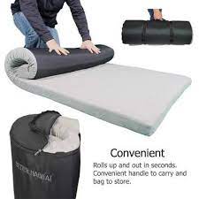 Unfollow foam camping mattress to stop getting updates on your ebay feed. 10 Best Camping Mattress Reviews Twin Roll Up And Memory Foam Camping Sleeping Pad Camping Mattress Tent Camping Beds