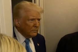 Donald Trump For President