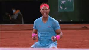 Todas las noticias sobre roland garros publicadas en el país. Nadal Gana Roland Garros Todas Las Reacciones A Su Vigesimo Grand Slam