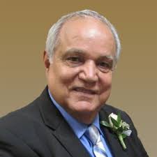 Obituary, Visitation & Funeral Information