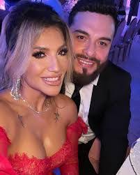 Linda Cuevas's Instagram, Twitter & Facebook