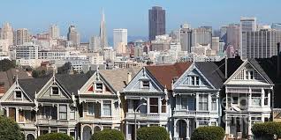 The house is across from a park. Wie Gut Kennst Du Full House Wirklich