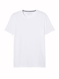 Soft Wash Crew Neck T Shirt Banana Republic Pakaian Pria Pakaian Desain