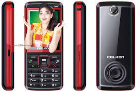 Celkon C007 pictures, official photos
