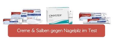 3 Cremes Und Salbe Gegen Nagelpilz Im Test Juli 2021