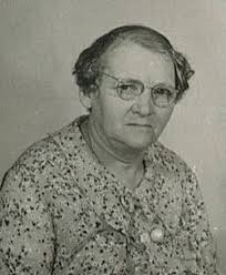 Annie Elizabeth Gale Nielsen (1874-1945)