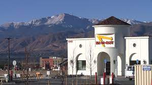 In N Out Opening In Colorado Springs This Friday Krdo