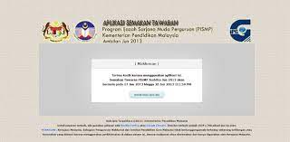 Pismp moe gov my pelajar. Results For Bachelor Of Teaching Pismp Out Today