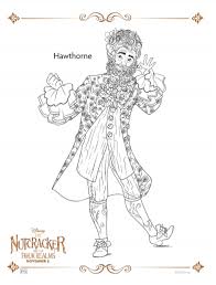40+ sugar skull owl coloring pages for printing and coloring. Nutcracker Coloring Sheets And Activity Pages Sugar Spice And Glitter