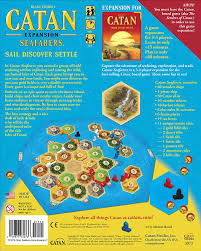 10 results for settlers of catan expansion. Amazon Com Catan Expansion Seafarers Toys Games