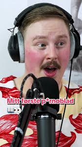 Min første tryllekunstner