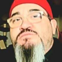 Jeffrey Paul Keeney Obituary