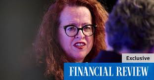 Ginger Gorman (@gingergorman.bsky.social) — Bluesky