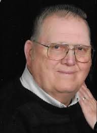 JAMES CORBIN Obituary (1943